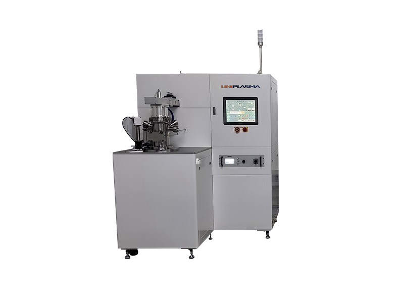  UP-206 Cylindrical MPCVD Equipment